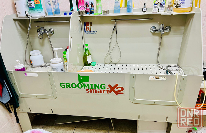 Ванна для груминга Донецк - изображение 1