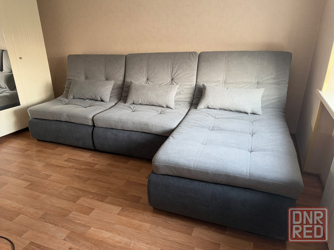 Диван «Комфорт» Донецк - изображение 3