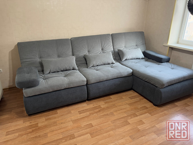 Диван «Комфорт» Донецк - изображение 1