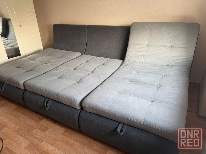 Диван «Комфорт» Донецк - изображение 4