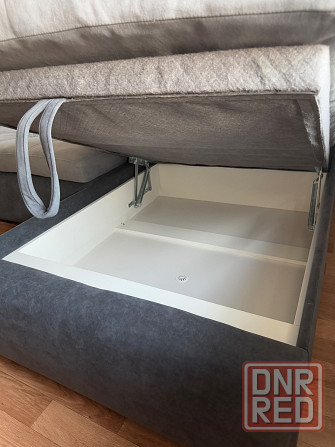 Диван «Комфорт» Донецк - изображение 5