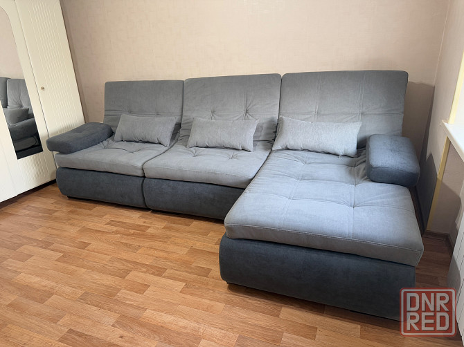 Диван «Комфорт» Донецк - изображение 2