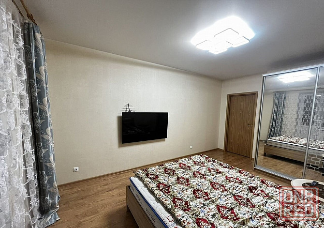 Сдаю двухкомнатную квартиру 45.0 м² город Донецк Киевский Донецк - изображение 3