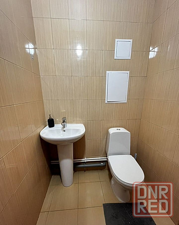 Сдаю двухкомнатную квартиру 45.0 м² город Донецк Киевский Донецк - изображение 9