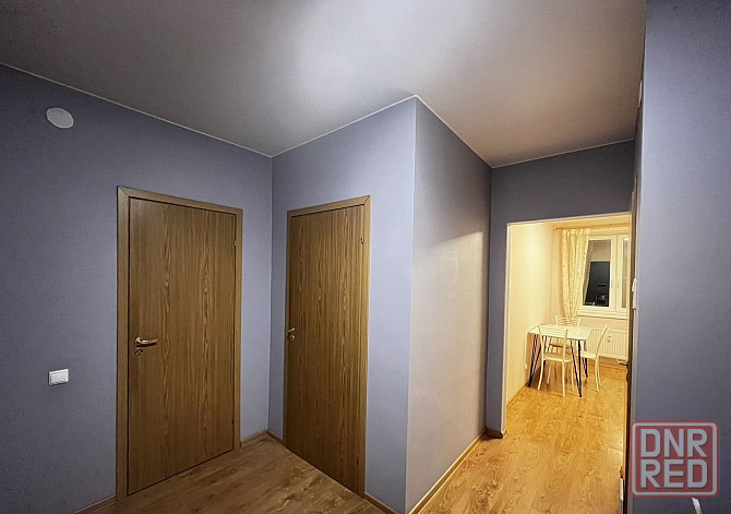 Сдаю двухкомнатную квартиру 45.0 м² город Донецк Киевский Донецк - изображение 5