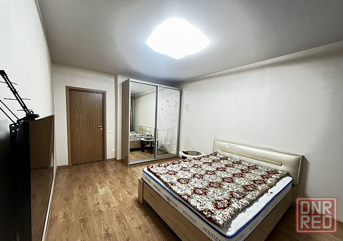 Сдаю двухкомнатную квартиру 45.0 м² город Донецк Киевский Донецк - изображение 2