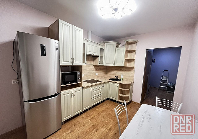 Сдаю двухкомнатную квартиру 45.0 м² город Донецк Киевский Донецк - изображение 6