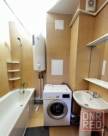 Сдаю двухкомнатную квартиру 45.0 м² город Донецк Киевский Донецк - изображение 8