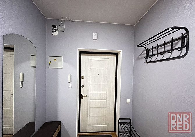 Сдаю двухкомнатную квартиру 45.0 м² город Донецк Киевский Донецк - изображение 4