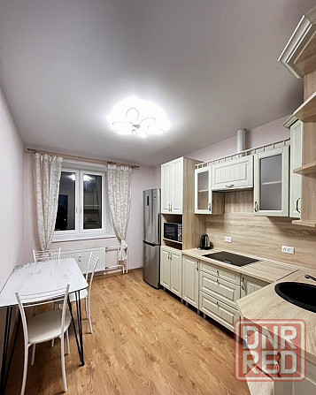 Сдаю двухкомнатную квартиру 45.0 м² город Донецк Киевский Донецк - изображение 7