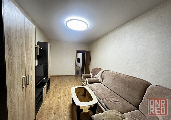 Сдаю двухкомнатную квартиру 45.0 м² город Донецк Киевский Донецк - изображение 1