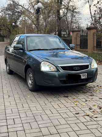 Продам приору 2170 Макеевка