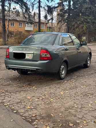 Продам приору 2170 Макеевка