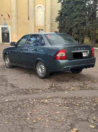 Продам приору 2170 Макеевка