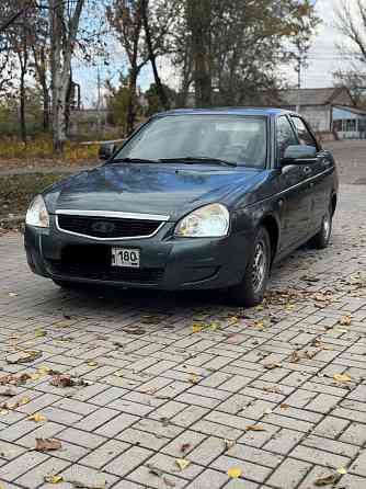 Продам приору 2170 Макеевка