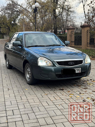 Продам приору 2170 Макеевка - изображение 1