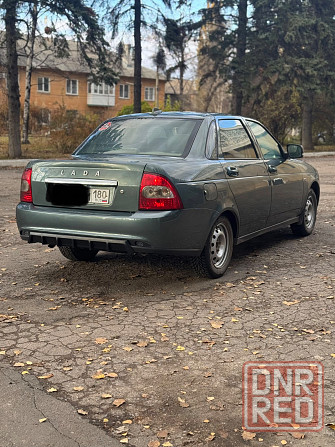 Продам приору 2170 Макеевка - изображение 4