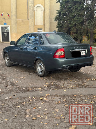 Продам приору 2170 Макеевка - изображение 3