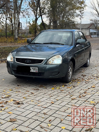 Продам приору 2170 Макеевка - изображение 2