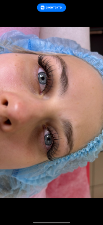 Наращивание ресниц Донецк