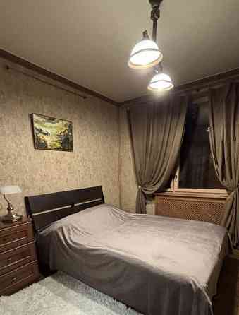 Сдам комфортную и просторную 1- комнатную квартиру в Кировском районе Донецк