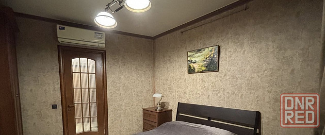 Сдам комфортную и просторную 1- комнатную квартиру в Кировском районе Донецк - изображение 2