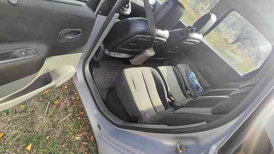 Renault Megane Scenic II Донецк