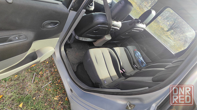 Renault Megane Scenic II Донецк - изображение 5