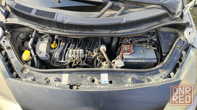 Renault Megane Scenic II Донецк - изображение 7