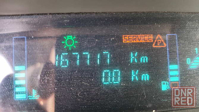 Renault Megane Scenic II Донецк - изображение 8