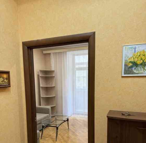 Сдам двухкомнатную квартиру в аренду. Киевский район Донецк