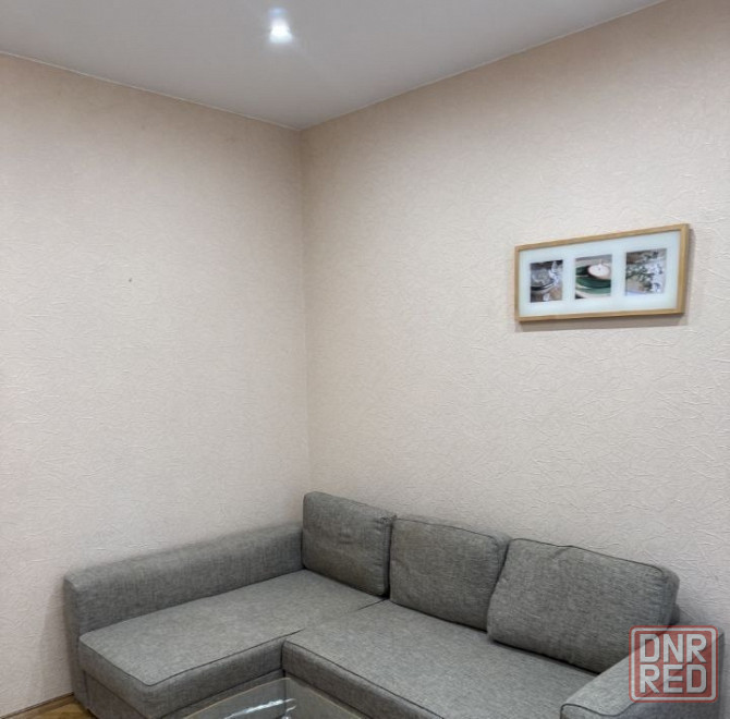 Сдам двухкомнатную квартиру в аренду. Киевский район Донецк - изображение 3