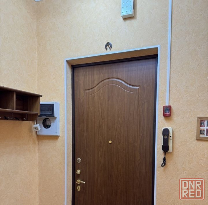 Сдам двухкомнатную квартиру в аренду. Киевский район Донецк - изображение 8