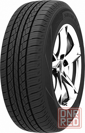 Летняя Резина 225/65 R17 102H Донецк - изображение 1