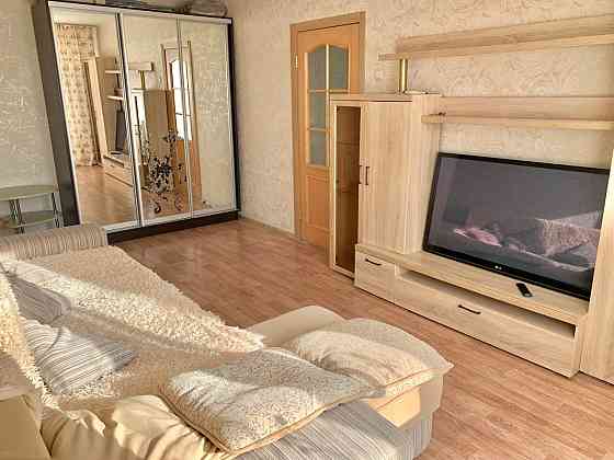 Сдам однокомнатную квартиру в Кировском районе Донецка Донецк