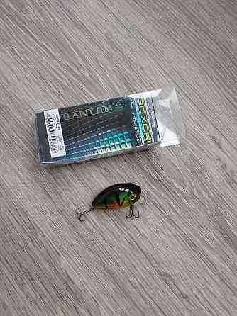 Оригинальные уловистые приманки Донецк