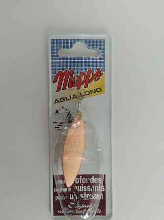 Оригинальные уловистые приманки Донецк