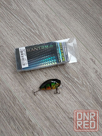 Оригинальные уловистые приманки Донецк - изображение 3