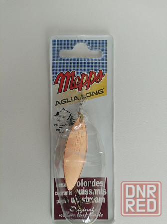 Оригинальные уловистые приманки Донецк - изображение 1