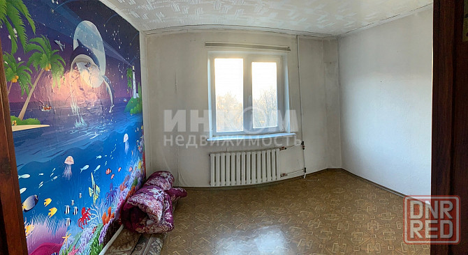 Продам 6-ти комн. 121.30м2 1-й Микрорайон Центр Города Луганск - изображение 9