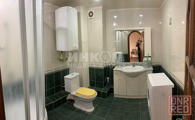 Продам 6-ти комн. 121.30м2 1-й Микрорайон Центр Города Луганск - изображение 1