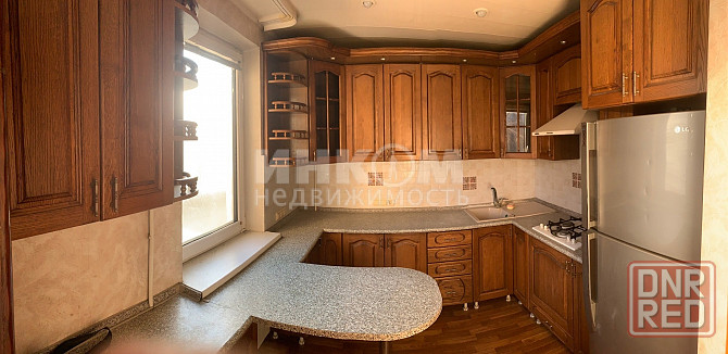 Продам 6-ти комн. 121.30м2 1-й Микрорайон Центр Города Луганск - изображение 10