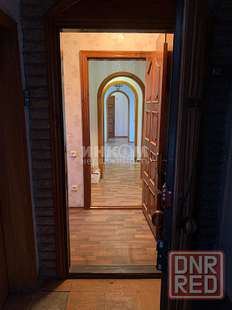 Продам 6-ти комн. 121.30м2 1-й Микрорайон Центр Города Луганск - изображение 3