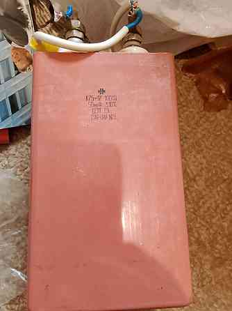 Конденсатор к75-17 Донецк