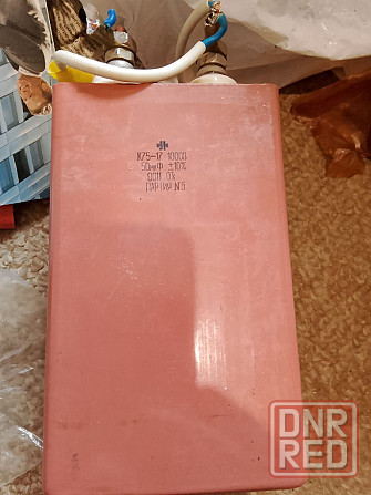 Конденсатор к75-17 Донецк - изображение 3