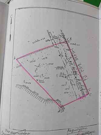Продажа земли под индивидуальное строительство в Пролетарском районе города Донецка. Донецк