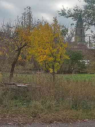 Продажа земли под индивидуальное строительство в Пролетарском районе города Донецка. Донецк