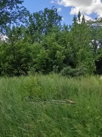 Продажа земли под ижс в городе Донецке. Донецк