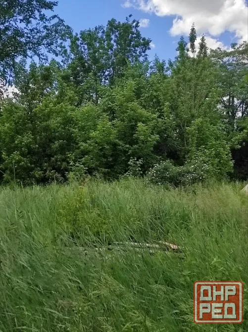 Продажа земли под ижс в городе Донецке. Донецк - изображение 6