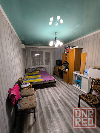 1к квартира Мариуполь - изображение 1